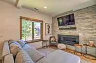 Others Charming Cle Elum Townhome w/ Balcony & Views