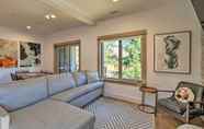 Others 2 Charming Cle Elum Townhome w/ Balcony & Views