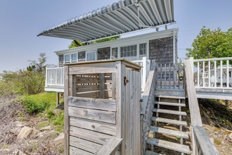 Others 4 Cozy Narragansett Cottage w/ Dock & Outdoor Shower
