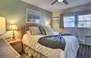 Khác 2 Brigantine Vacation Rental - Walk to Beach!