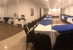 기타 6 Hotel Business Center Internacional