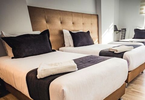 기타 Hotel Business Center Internacional