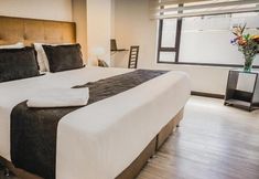 기타 3 Hotel Business Center Internacional