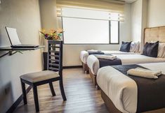 기타 2 Hotel Business Center Internacional