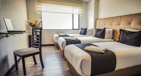 기타 2 Hotel Business Center Internacional