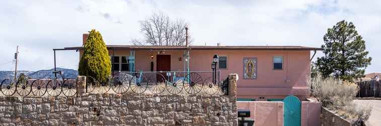 Lainnya Casa Real de Santa Fe