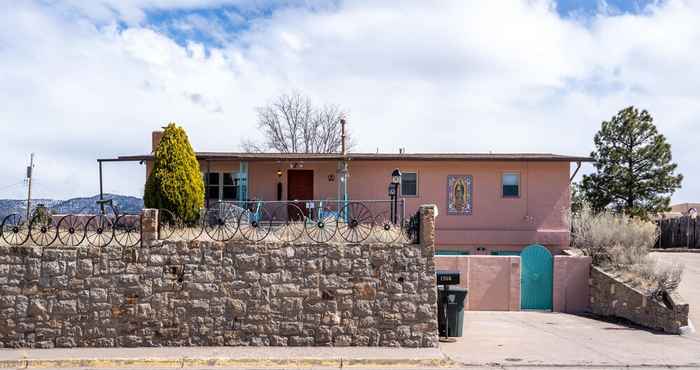 Lainnya Casa Real de Santa Fe