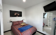 Others 2 Apartmento 405 - Edificio De Colores - San Fernando - Tequendama 3 Bedrooms 2 Bathrooms