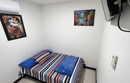 Others 7 Apartmento 405 - Edificio De Colores - San Fernando - Tequendama 3 Bedrooms 2 Bathrooms