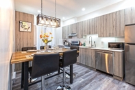 Lainnya Lovely Condo near Dtown Montreal- 4404