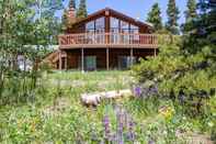 Lainnya Bohemian Inspired Mountain Chalet on 2 5 Acres Aspens Hot Tub Pet Friendly