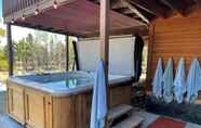 Lainnya 2 Bohemian Inspired Mountain Chalet on 2 5 Acres Aspens Hot Tub Pet Friendly