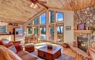 Lainnya 2 Mountain Chalet on 5 Acres Near Breck Hot Tub A Home Away From Home