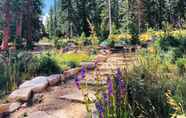 Lainnya 7 Mountain Chalet on 5 Acres Near Breck Hot Tub A Home Away From Home