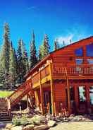 Imej utama Mountain Chalet on 5 Acres Near Breck Hot Tub A Home Away From Home