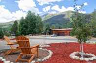 Lainnya Frisco Mountain View Flat Close to Vail Breck Keystone Garage Pets ok