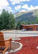 ภาพหลัก Frisco Mountain View Flat Close to Vail Breck Keystone Garage Pets ok