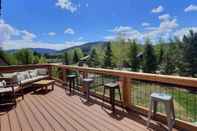 Others Mountain View Home Near Breck Vail 4 Seasons Room Rooftop Deck Hot Tub