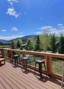 Primary image Mountain View Home Near Breck Vail 4 Seasons Room Rooftop Deck Hot Tub
