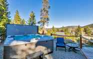 Lainnya 6 Mountain View Chalet Hot Tub Walk to Downtown Frisco 2 Kitchens Living Room Areas