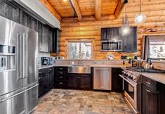 Others 4 Mountain Gem Lodge 3 Acres Hot Tub Luxurious Pet Friendly Garage