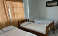 อื่นๆ 6 Hotel cabañas de TOLÚ