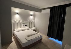 其他 7 Ege Apart Hotel