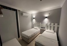 其他 6 Ege Apart Hotel