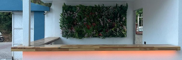 其他 Ege Apart Hotel