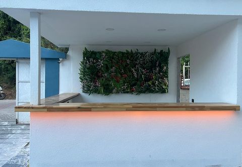 其他 Ege Apart Hotel