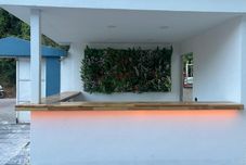 其他 Ege Apart Hotel