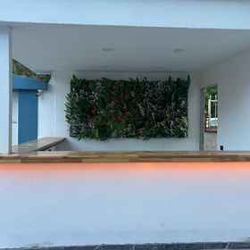 Reception 1 Ege Apart Hotel, Turunc Beach Hotels