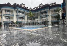 其他 2 Ege Apart Hotel