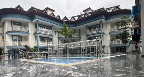 其他 2 Ege Apart Hotel