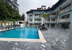 其他 4 Ege Apart Hotel