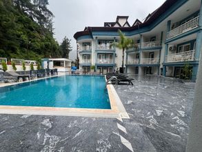 其他 4 Ege Apart Hotel