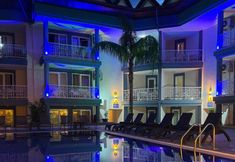 其他 3 Ege Apart Hotel