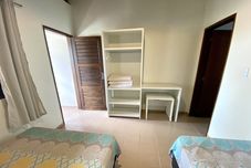 其他 Casas duplex na Praia do Francês