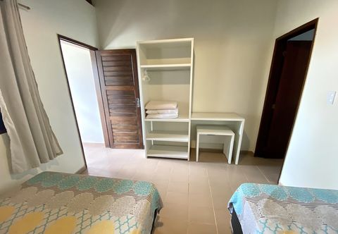 Khác Casas duplex na Praia do Francês