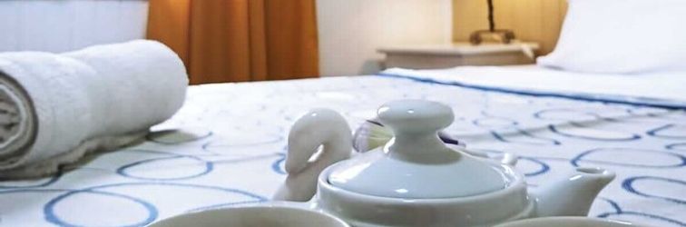 其他 Stone Wall Cottages