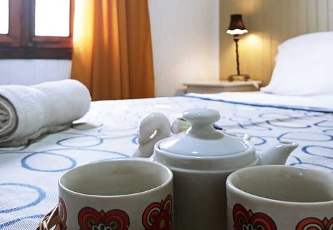 其他 Stone Wall Cottages