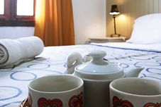 其他 Stone Wall Cottages