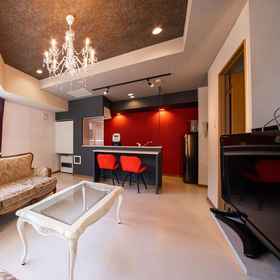 Primary image 1 LUXURY, Hotel Taman Odori