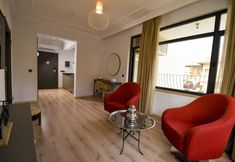 Others 3 Bright Flat with Cute Balcony- PETUNYA