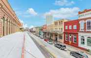 Lainnya 3 Galveston Historic Strand Loft 204