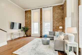 Lainnya 4 Galveston Historic Strand Loft 204