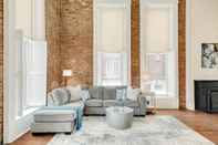 Lainnya Galveston Historic Strand Loft 204