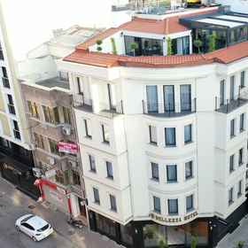 Primary image 1 BELLEZZA HOTEL, Şehzade Mehmet Mosque Hotels