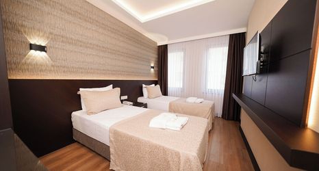 Others 2 BELLEZZA HOTEL