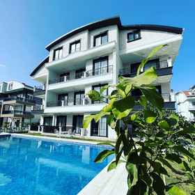 Primary image1Via Pardi Apart Hotel,塞里克公寓